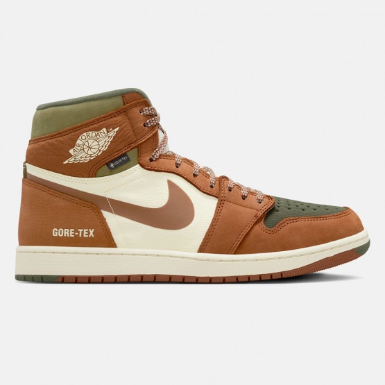 Air Jordan 1 Element "Legend Coffee" Men's Boots