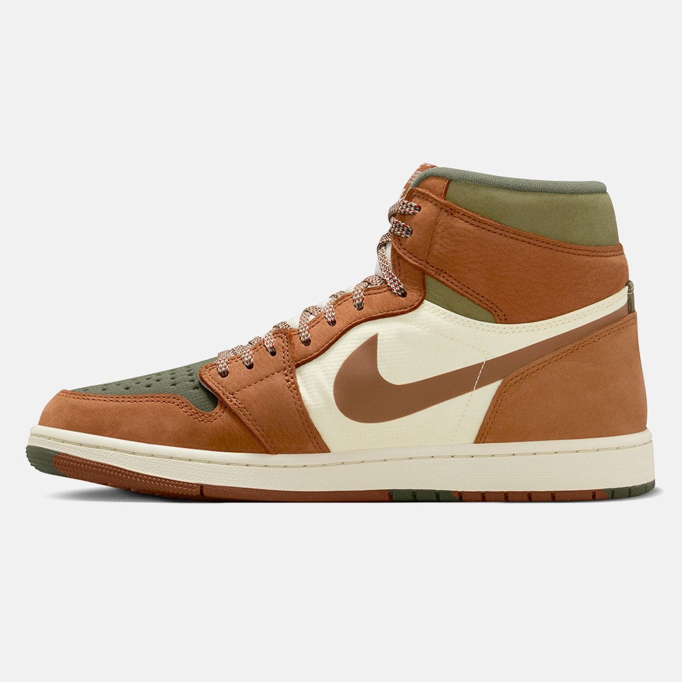 Air Jordan 1 Element "Legend Coffee" Men's Boots