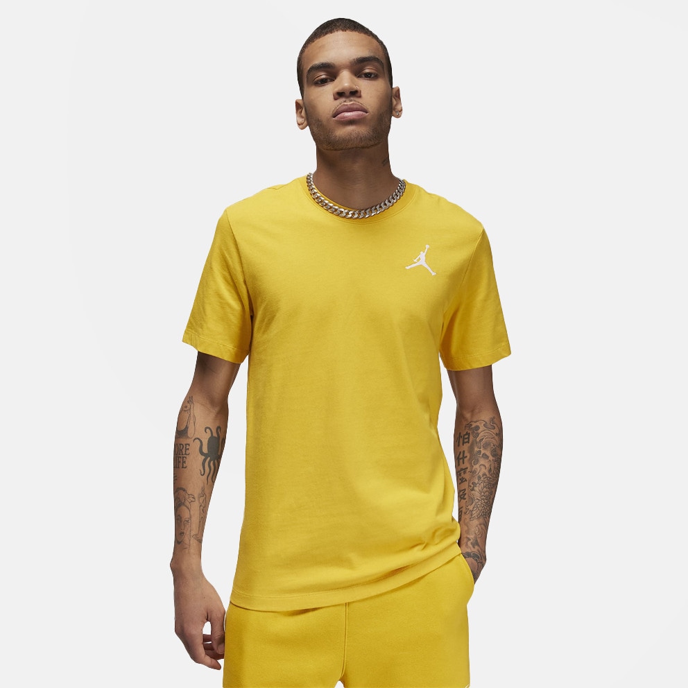 Jordan Jumpman Embroidered Ανδρικό T-shirt