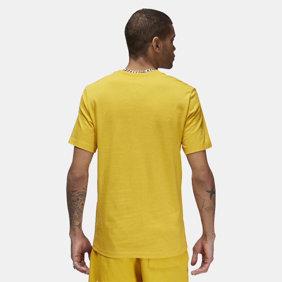 Jordan Jumpman Embroidered Ανδρικό T-shirt