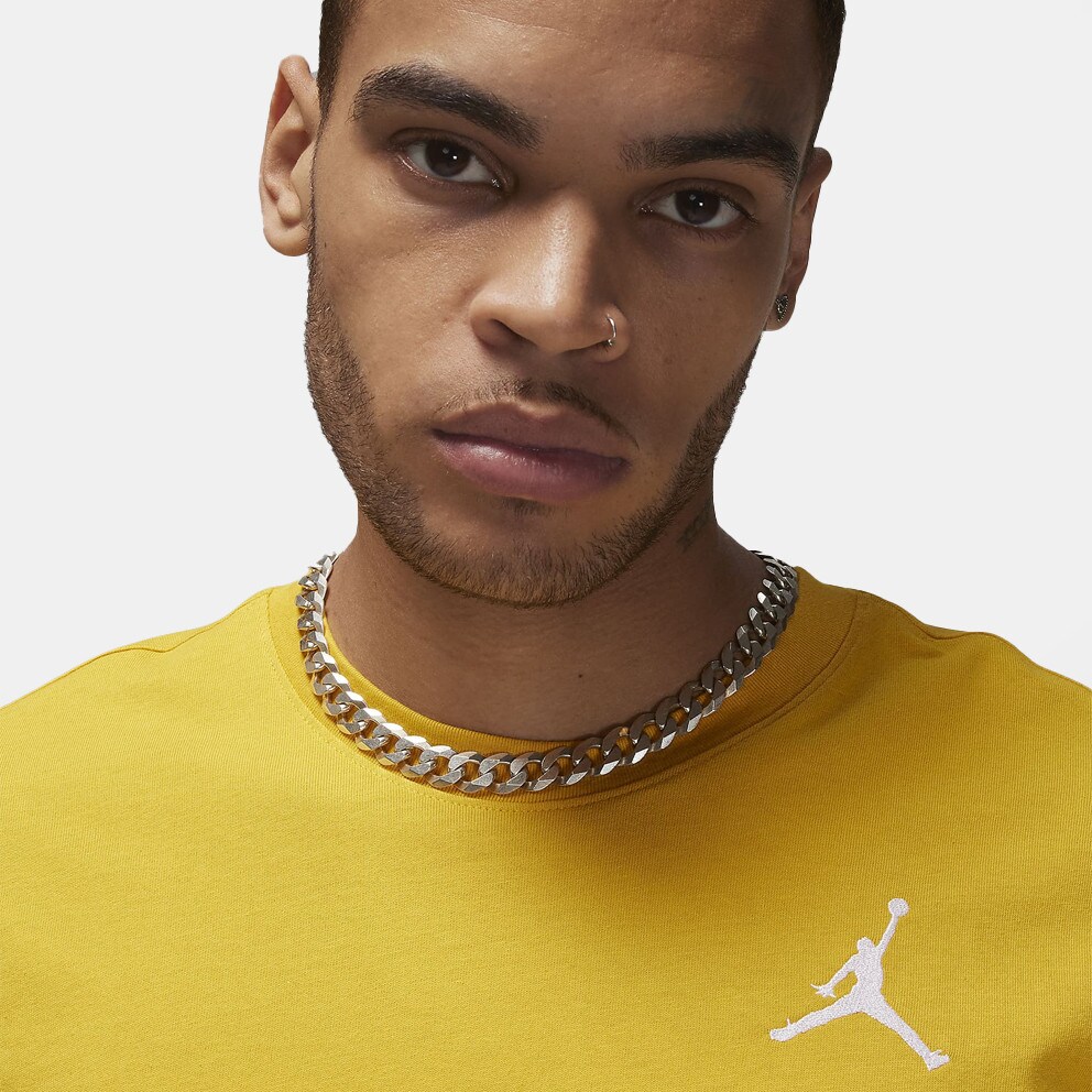 Jordan Jumpman Embroidered Ανδρικό T-shirt