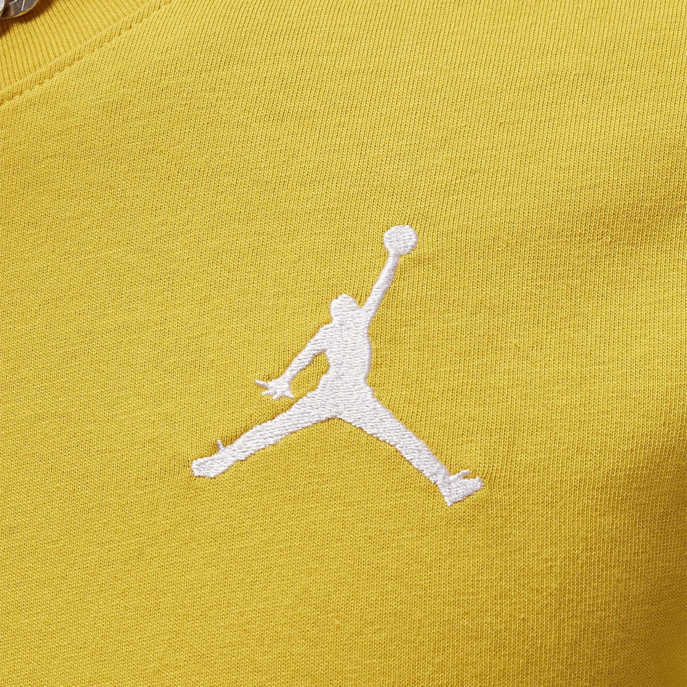 Jordan Jumpman Embroidered Ανδρικό T-shirt