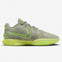 Nike LeBron 21 "Algae" Men's Basketball Shoes