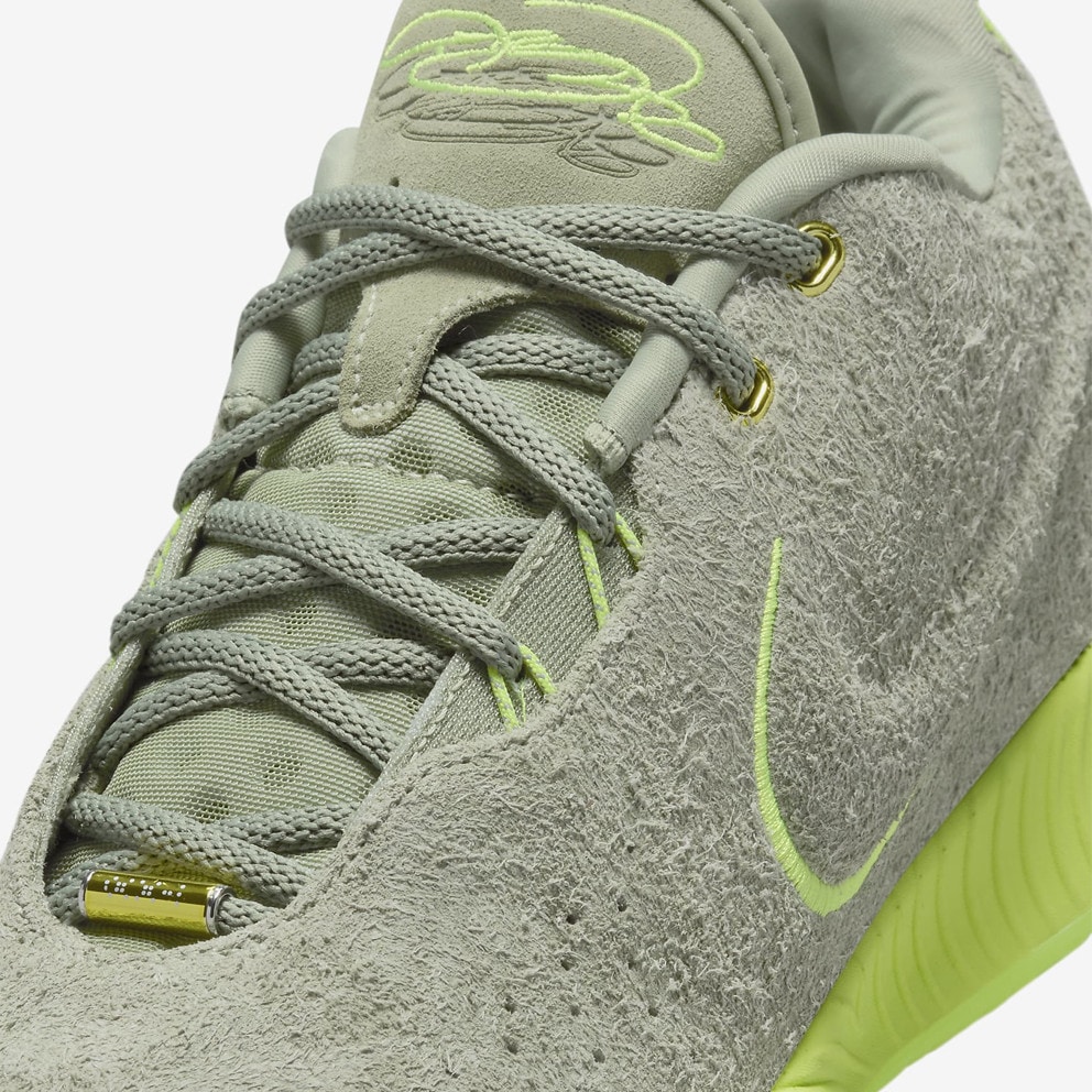 Nike LeBron 21 "Algae" Men's Basketball Shoes