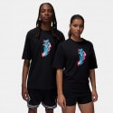 Jordan M J Zion Ss Seasonal Tee