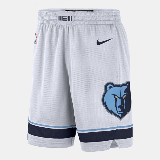 Nike Dri-FIT NBA Swingman Memphis Grizzlies Ανδρικό Σορτς