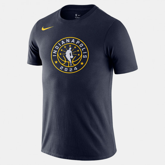 Nike NBA All Star Game 2024 Logo Ανδρικό T-shirt