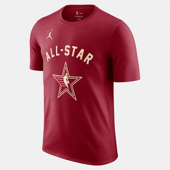 Jordan Stephen Curry 2024 NBA All-Star Weekend Essential Men's T-shirt