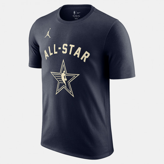 Jordan NBA Luka Dončić 2024 All-Star Weekend Essential Men's T-shirt