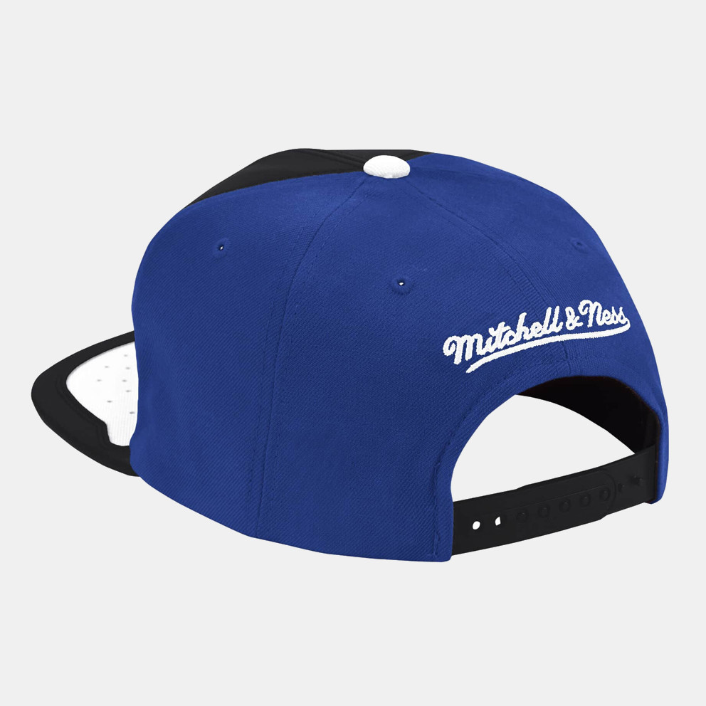 Mitchell & Ness Day One Snapback Chicago Bulls Καπέλο (9000182325_76929) φωτογραφία