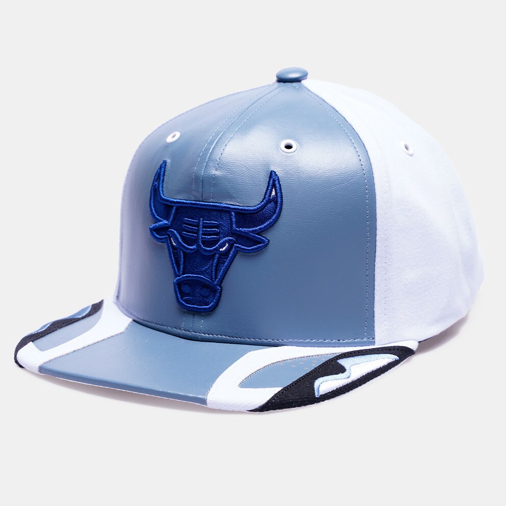 Mitchell & Ness Nba Day 6 Snapback Bulls