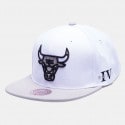 Mitchell & Ness Nba Core Iv Snapback Bulls