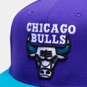 Mitchell & Ness Nba Core V Snapback Bulls