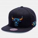 Mitchell & Ness Nba Core Xi Snapback Bulls