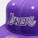 Mitchell & Ness Nba Contrast Natural Snapback Hwc