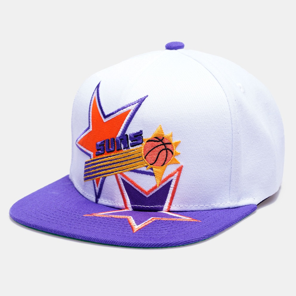 Mitchell & Ness Nba All Starz Snapback Hwc Suns