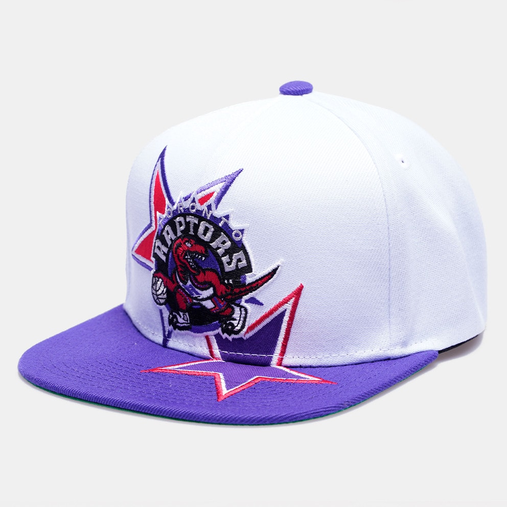 Mitchell & Ness Nba All Starz Snapback Hwc Raptors