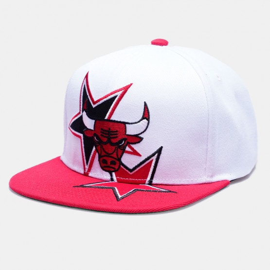 Mitchell & Ness Nba All Starz Snapback Bulls