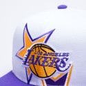 Mitchell & Ness Nba All Starz Snapback Lakers