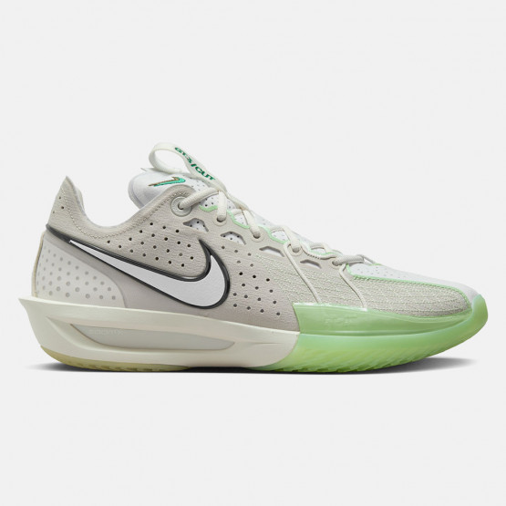 Nike G.T. Cut 3 "Vapor Green" Men's Basketball Shoes