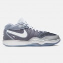 Nike Air Zoom G.T. Hustle 2 "Light Carbon" Ανδρικά Μπασκετικά Παπούτσια