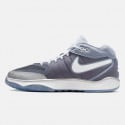 Nike Air Zoom G.T. Hustle 2 "Light Carbon" Ανδρικά Μπασκετικά Παπούτσια