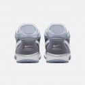 Nike Air Zoom G.T. Hustle 2 "Light Carbon" Ανδρικά Μπασκετικά Παπούτσια