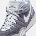 Nike Air Zoom G.T. Hustle 2 "Light Carbon" Ανδρικά Μπασκετικά Παπούτσια