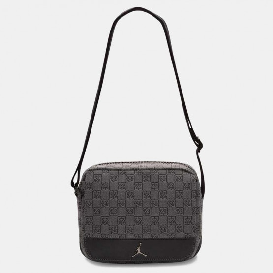 Jordan Monogram Mini Messenger Bag