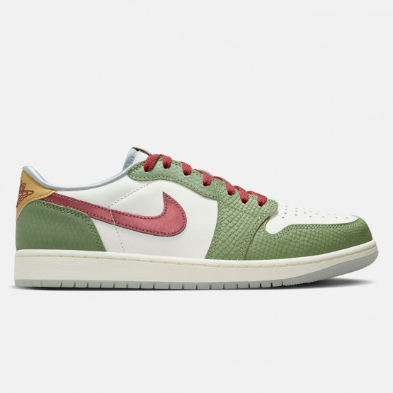 Air Jordan 1 Retro Low Og CNY "Year Of The Dragon" Ανδρικά Μπασκετικά Παπούτσια