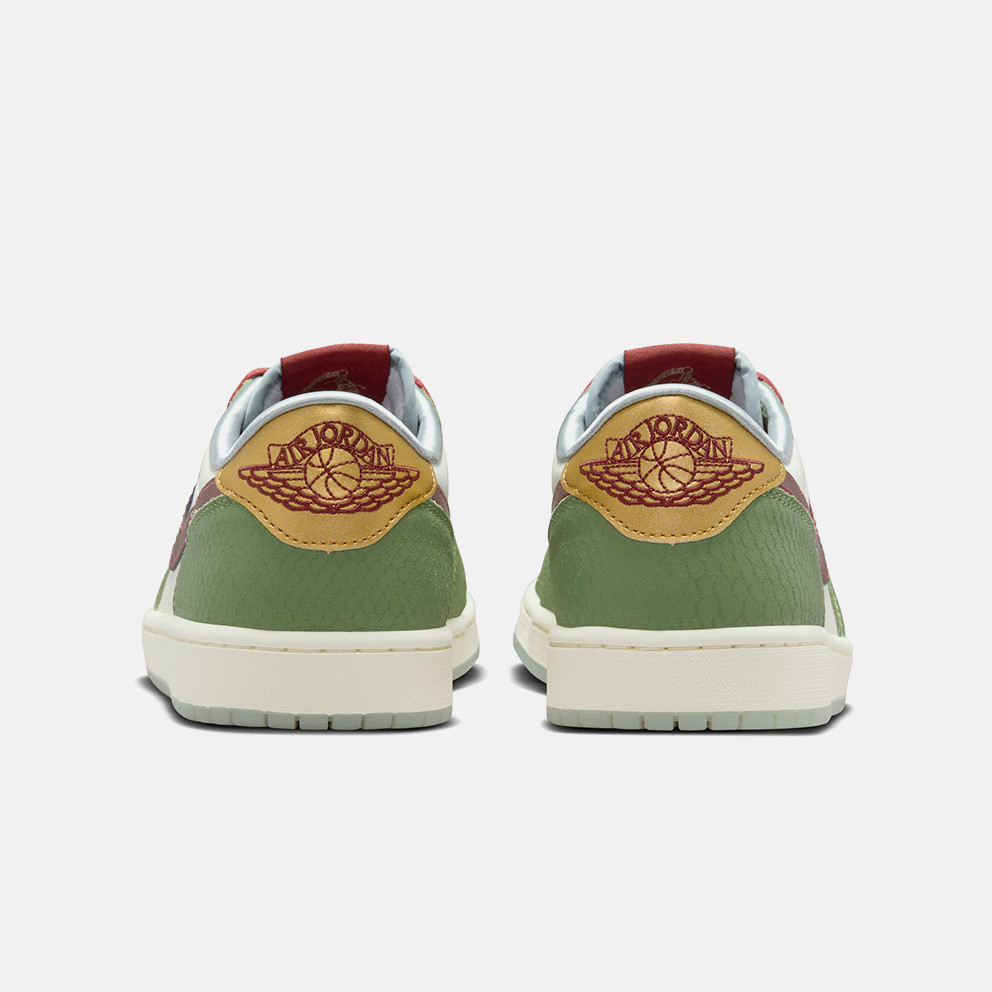 Air Jordan 1 Retro Low Og CNY "Year Of The Dragon" Ανδρικά Μπασκετικά Παπούτσια