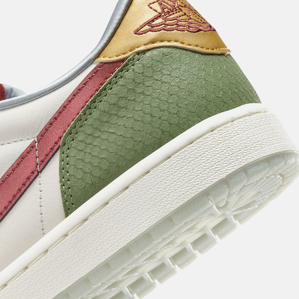 Air Jordan 1 Retro Low Og CNY "Year Of The Dragon" Ανδρικά Μπασκετικά Παπούτσια