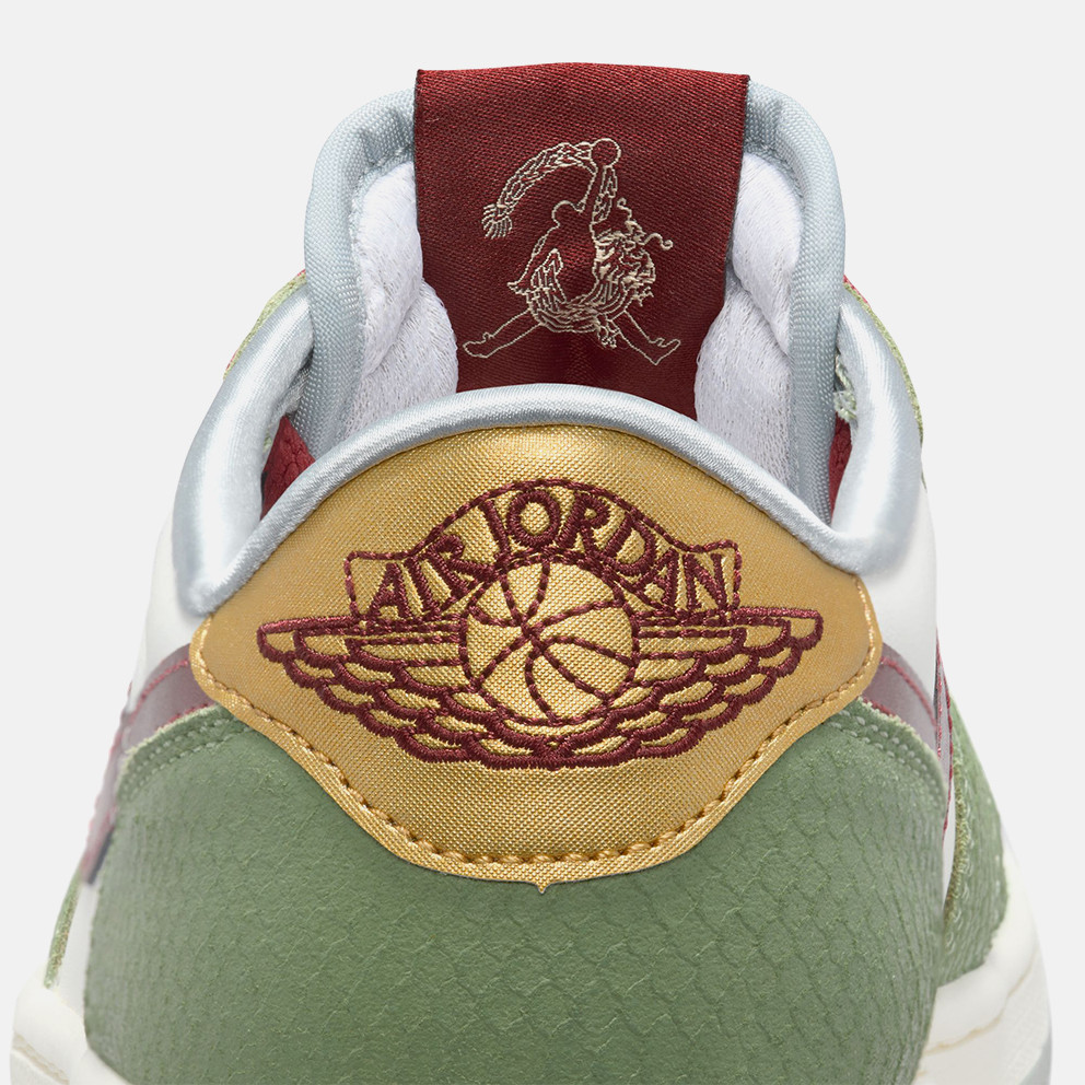 Air Jordan 1 Retro Low Og CNY "Year Of The Dragon" Ανδρικά Μπασκετικά Παπούτσια