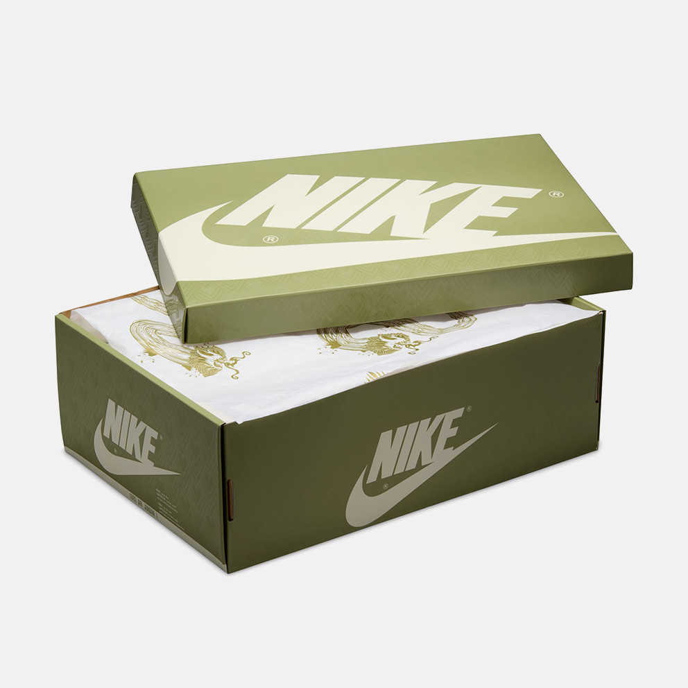 Air Jordan 1 Retro Low Og CNY "Year Of The Dragon" Ανδρικά Μπασκετικά Παπούτσια