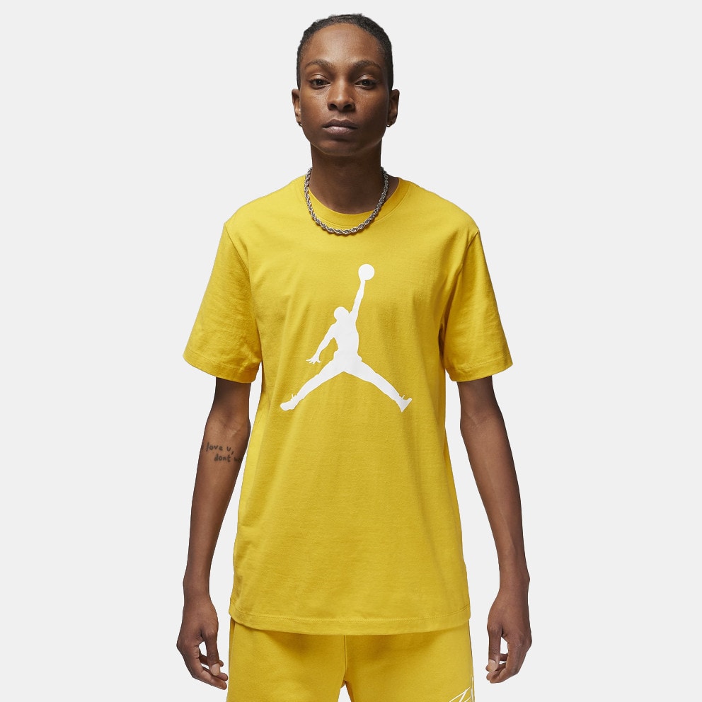 Jordan M J Jumpman Ss Crew