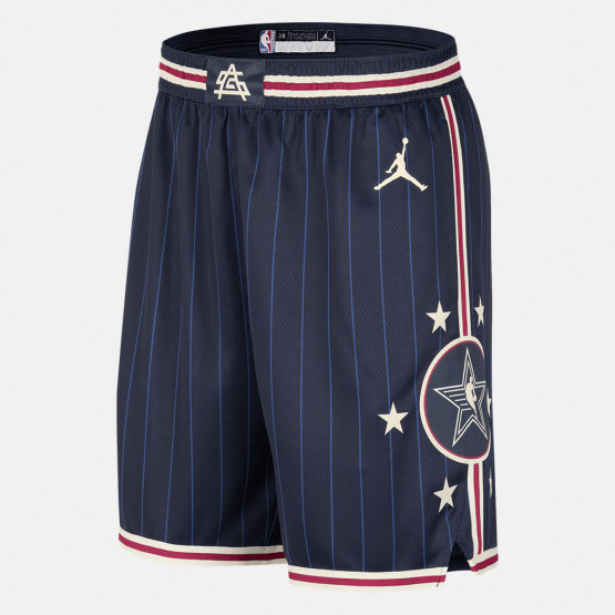 Jordan Dri-FIT NBA All-Star Weekend 2024 Swingman Men's Shorts