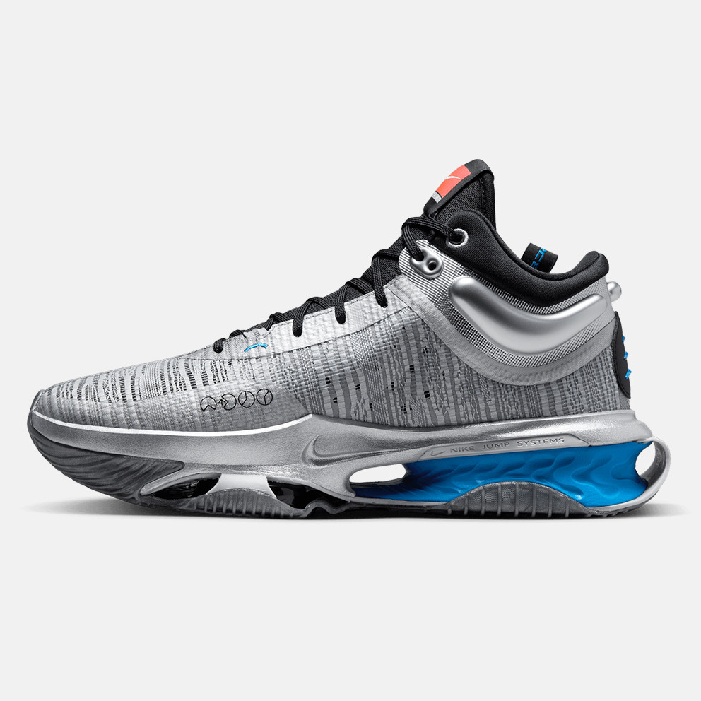 Nike Air Zoom G.T. Jump 2 ASW Aνδρικά Παπούτσια για Μπάσκετ (9000177506_75823) φωτογραφία