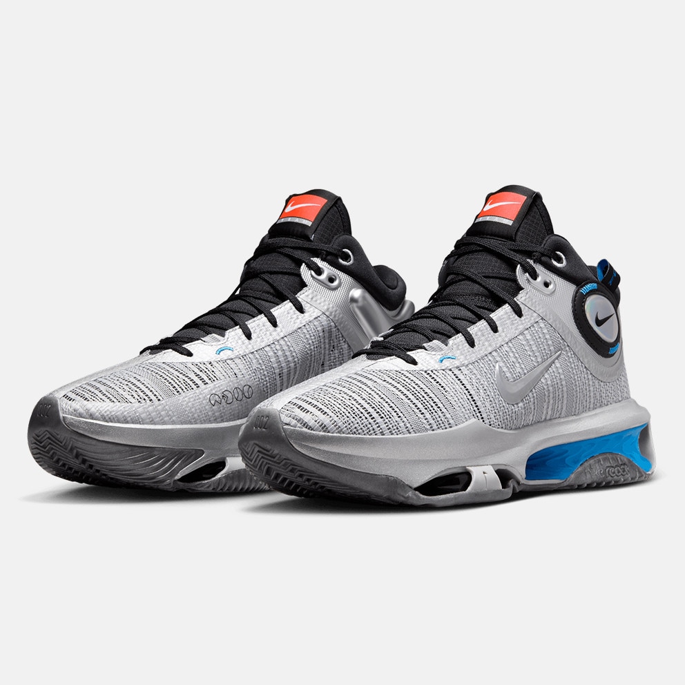 Nike Air Zoom G.T. Jump 2 ASW Aνδρικά Παπούτσια για Μπάσκετ