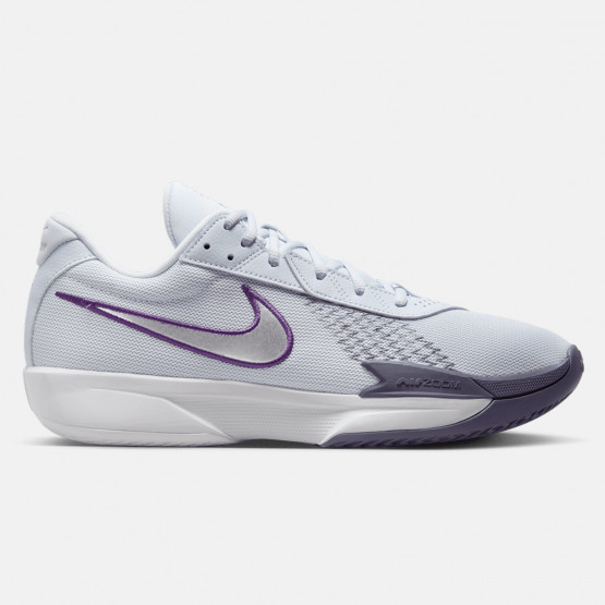 Nike Air Zoom G.T. Cut Academy Ανδρικά Παπούτσια για Μπάσκετ