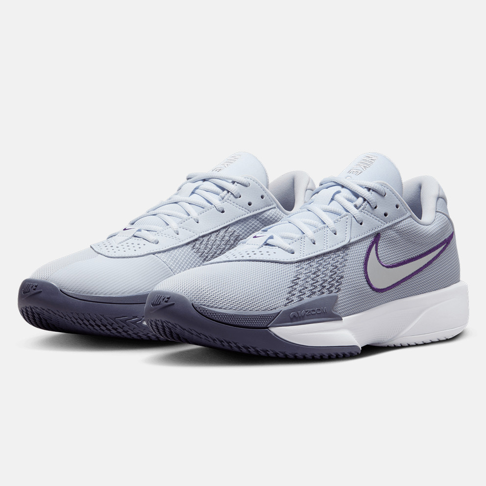 Nike Air Zoom G.T. Cut Academy Ανδρικά Παπούτσια για Μπάσκετ