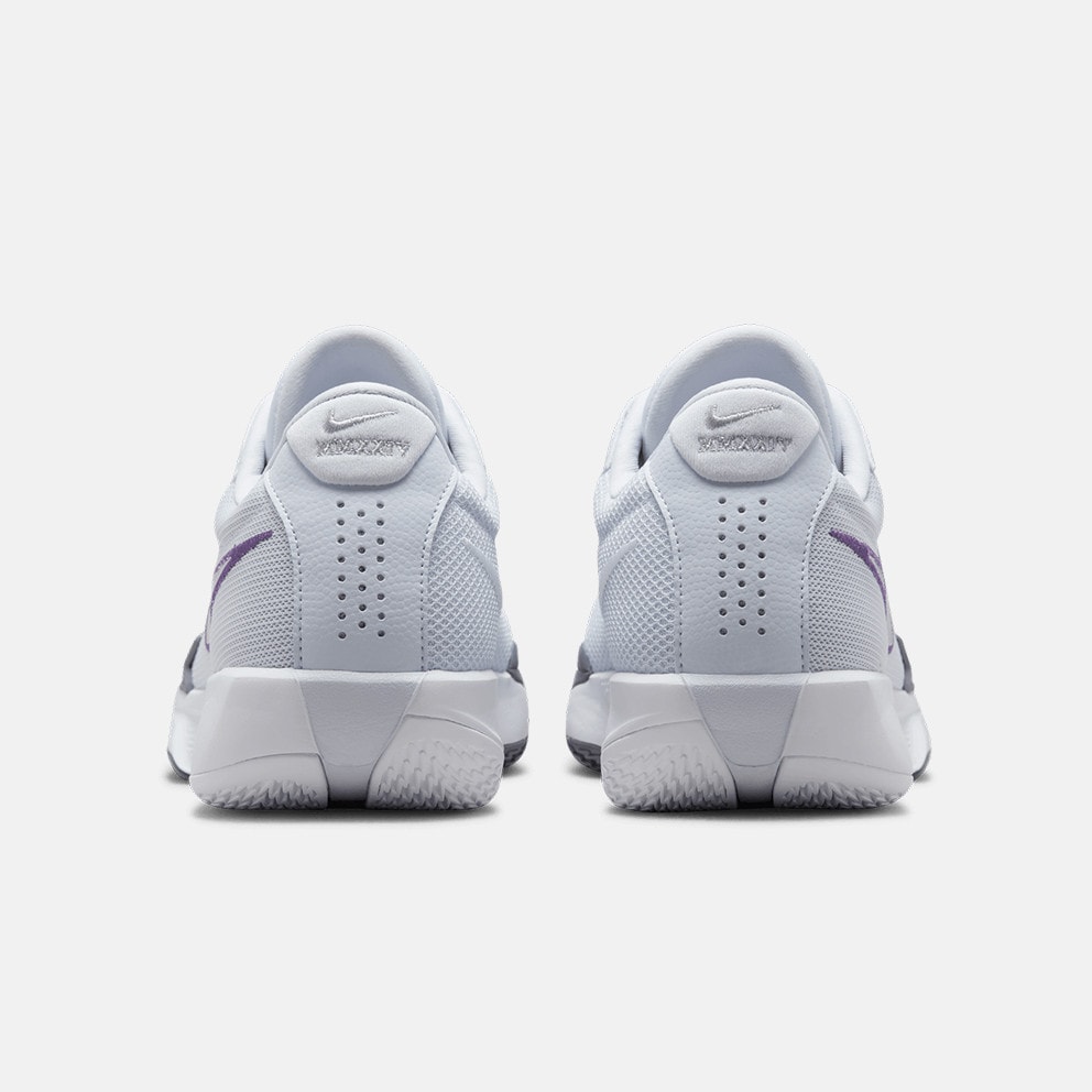 Nike Air Zoom G.T. Cut Academy Ανδρικά Παπούτσια για Μπάσκετ