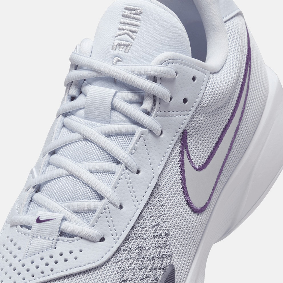 Nike Air Zoom G.T. Cut Academy Ανδρικά Παπούτσια για Μπάσκετ