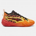 Puma Scoot Zero "Cheetos" Men's Basketball Shoes