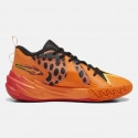 Puma Scoot Zero "Cheetos" Men's Basketball Shoes