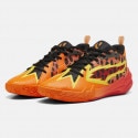 Puma Scoot Zero "Cheetos" Men's Basketball Shoes