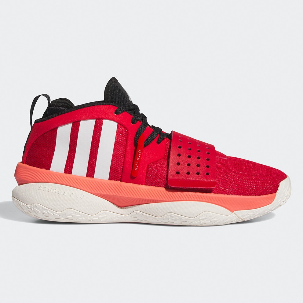 adidas Performance Dame 8 Extply Ανδρικά Μπασκετικά Παπούτσια