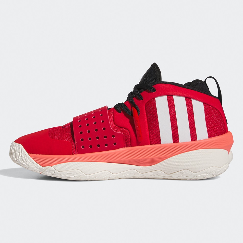 adidas Performance Dame 8 Extply Ανδρικά Μπασκετικά Παπούτσια