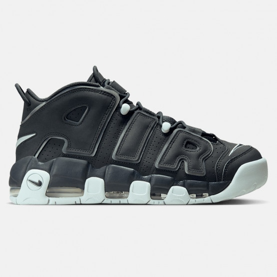 Nike Air More Uptempo '96 "Dark Smoke Grey" Ανδρικά Μπασκετικά Μποτάκια