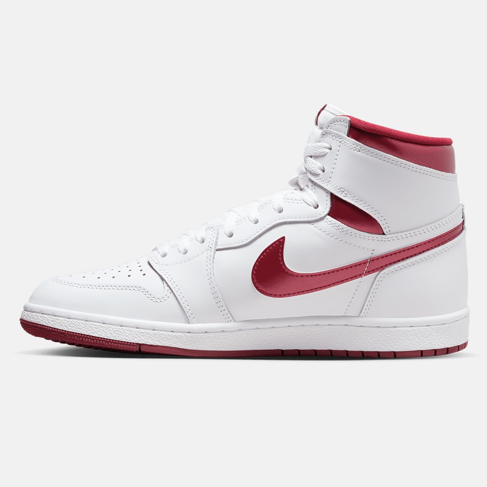 Air Jordan 1 Retro High '85 OG "Metallic Burgundy" Ανδρικά Μπασκετικά Μποτάκια