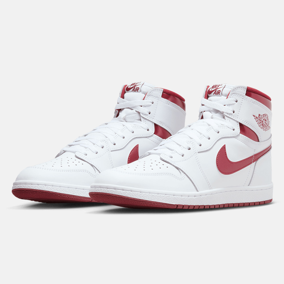 Air Jordan 1 Retro High '85 OG "Metallic Burgundy" Men's Basketball Boots